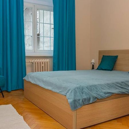 Apartament Brama Chlebnicka กดัญสก์ ภายนอก รูปภาพ